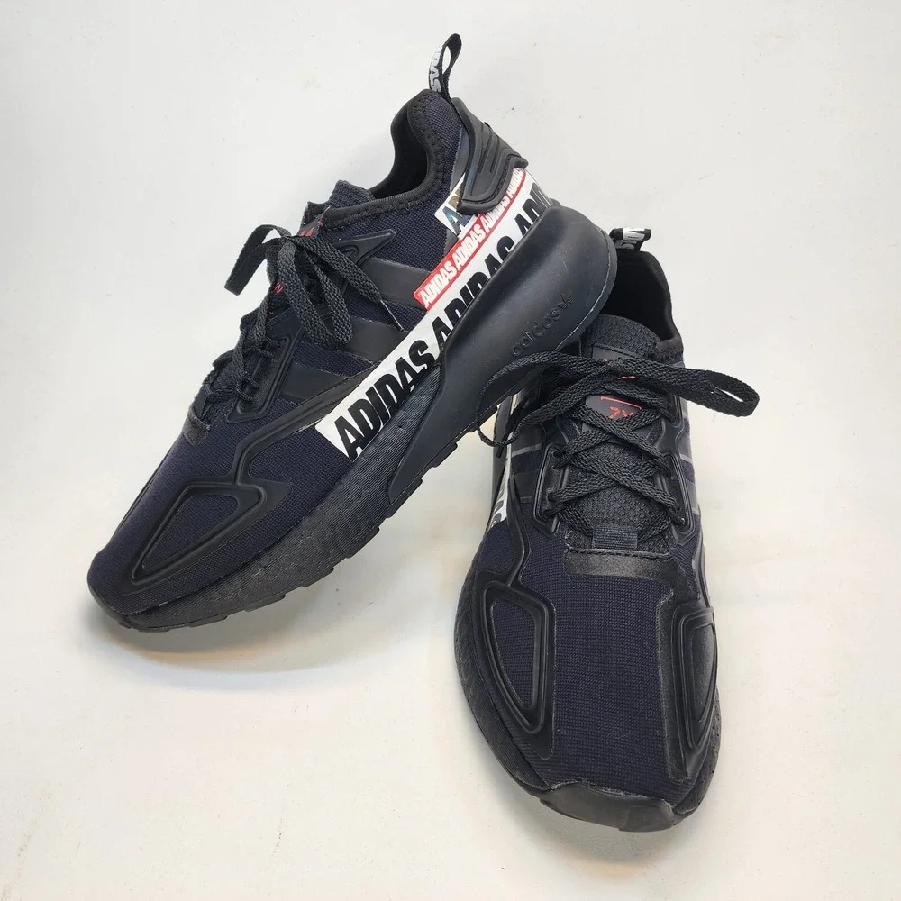 adidas mens size